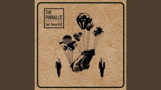 THE PINBALLS - アンテナ