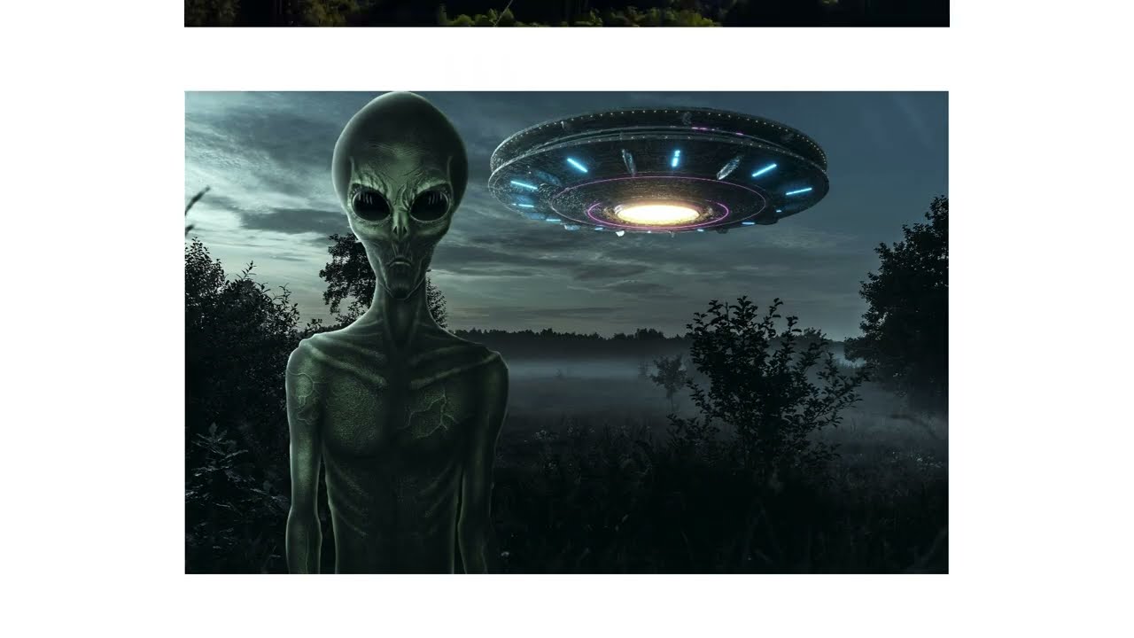 Aliens Among Us?  What happened After We Sent Messages Into Space