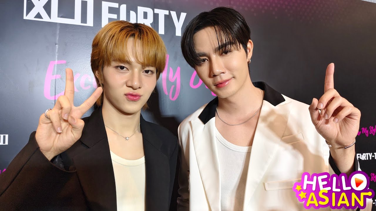 📍live สัมภาษณ์ #ซีนุนิว