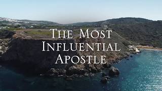 Paul, Apostle of Christ: Most Influential Apostle