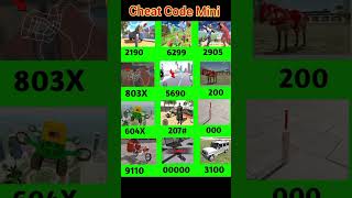 Indian Truck + New Map + Minecraft Mode Cheat Code in Indian Bike Driving 3d #indianbikedriving3d Wealth