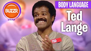 There's no rocking this LOVE BOAT! Body Language |BUZZR