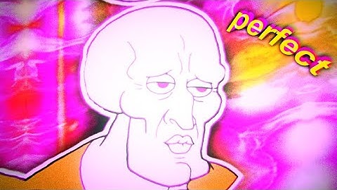 ＰＥＲＦＥＣＴ💗✨| my first edit on after effects 🌟⚡ | @ssscout style