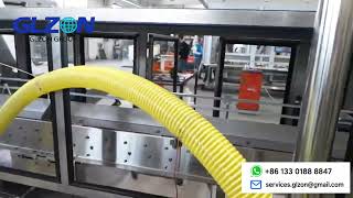 Oil Filling Machine Automatic Liquid Filling Line Bottling System Vegetable Oil & Industrial Liquid