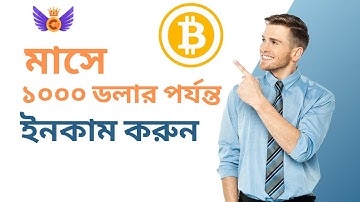Bitcointalk ফোরামে ১০০০+ ডলার আয়ের গোপন পথ: আপনি কি জানেন?