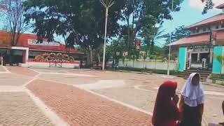 Alun alun Bungbulang