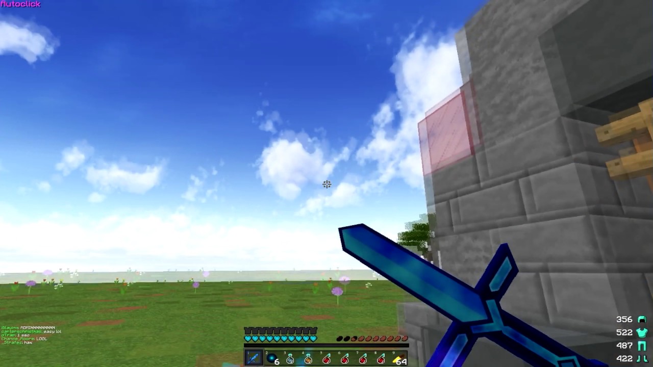 Resourcepack Folder v2