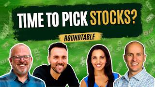 Should You Graduate From Index Funds to Individual Stocks?