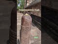 Parsurameswara Temple form Odisha India 🇮🇳🇮🇳🇮🇳🇮🇳🇮🇳
