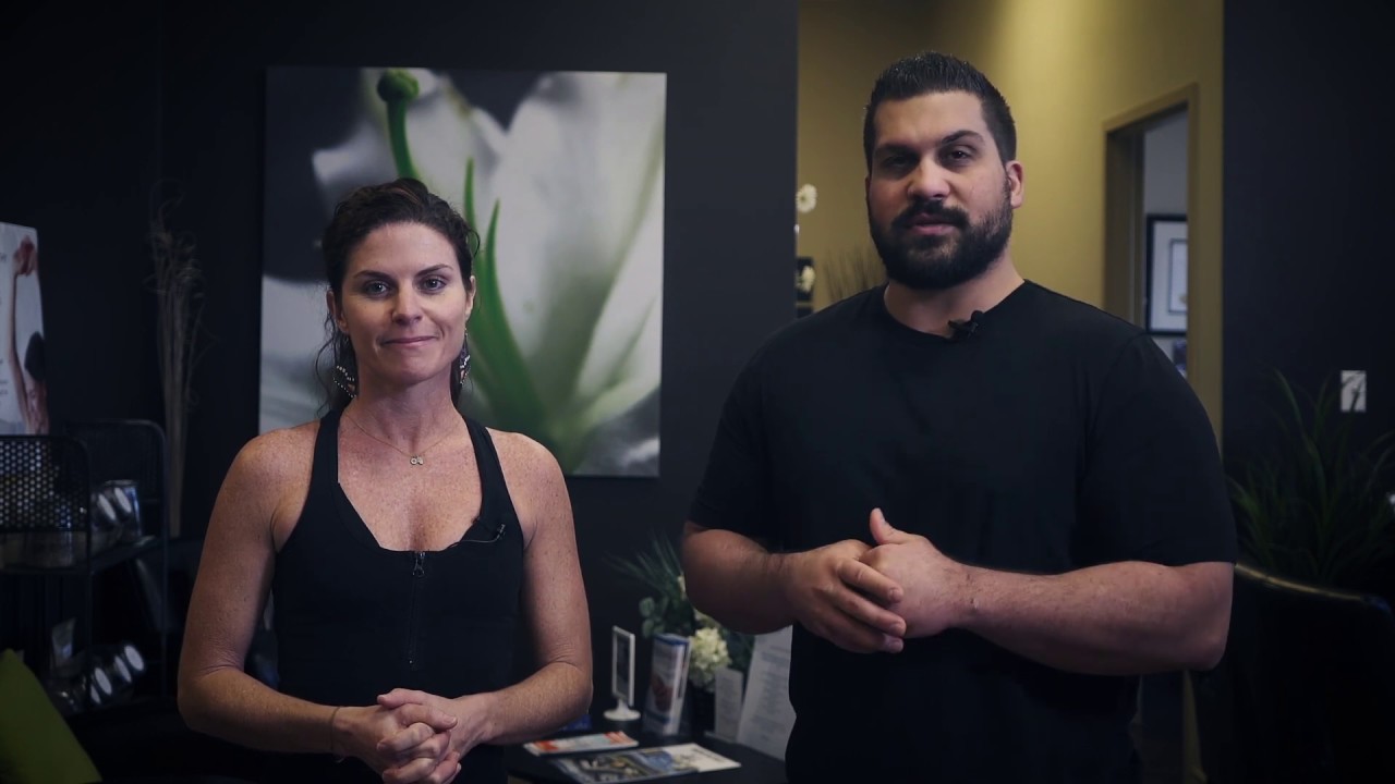 Chiropractor Windsor ON | Importance Of Yoga / Strengthening Video Lifetime Wellness Center