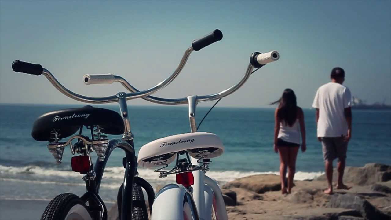 Firmstrong Bikes - Cruiser & Recreational Bikes for Men, Women & Kids