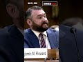 “Who Wins?” Kennedy Pushes Sixth Circuit Nominee on Separation of Powers