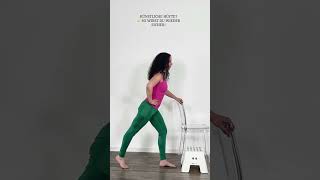 KÜNSTLICHE HÜFTE? SO WIRST DU WIEDER SICHER! Teil 2