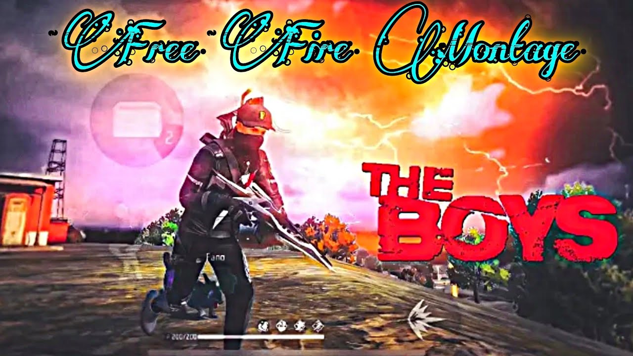 FREE FIRE MONTAGE #01freefire | montage gameplay #montage #freefire#headshot#songstatus#custom#1tap