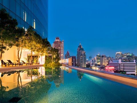 Novotel Bangkok Platinum Hotel