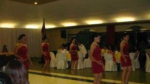 UPV ROTC Military Ball