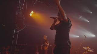 DPS - The Nothing [Official Live Video]