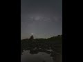 Bombo Headland Quarry#시드니 #은하수 #타임렙스 #Milkway#timelapse #Sydney
