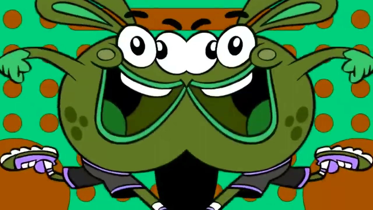 GoNoodle Logo Effects (Preview 2MABAL Effects)