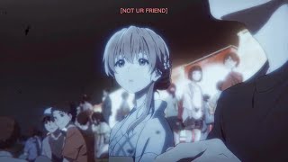 haroinfather - not ur friend (slowed&reverb)