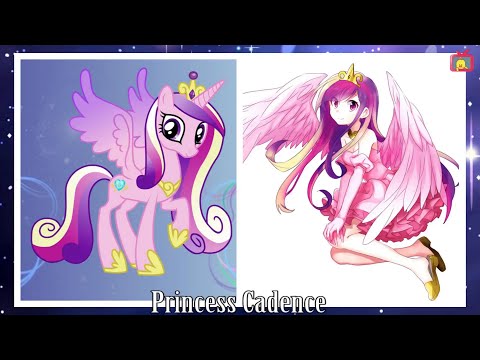 Video Xinh xắn với các nhân vật hoạt hình Pony bé nhỏ phiên... - youtube
