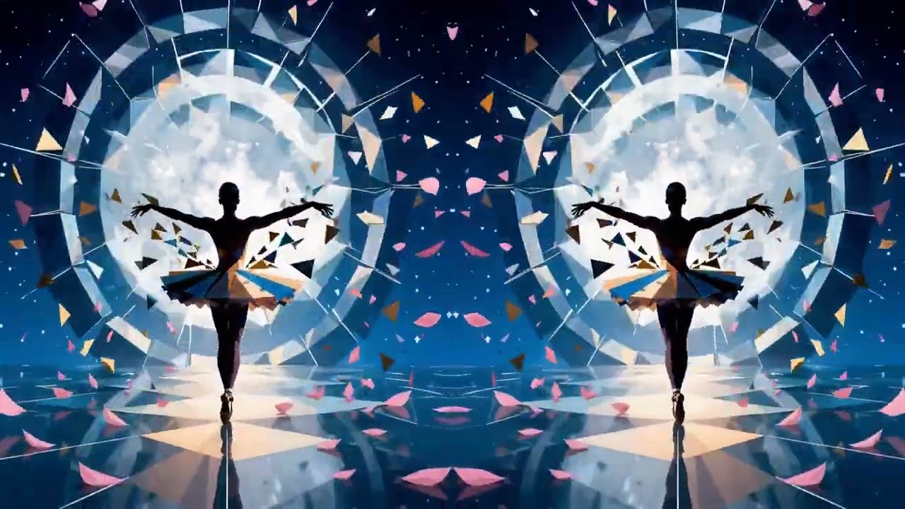 Desert Mirage   Nima Yeganeh