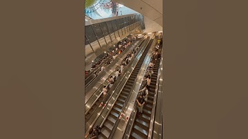 HK MTR 🇭🇰 #hongkong