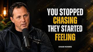 What REALLY Happens in an Avoidant’s Mind When You Stop Contacting Them | Chase Hughes