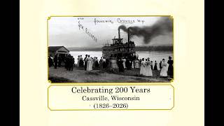 Cassville Bicentennial and Kuenster Reunion 2.0
