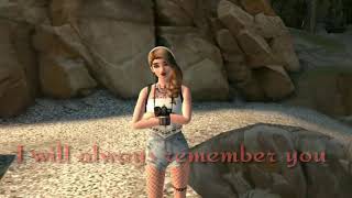 Avakin Life Short Love Story