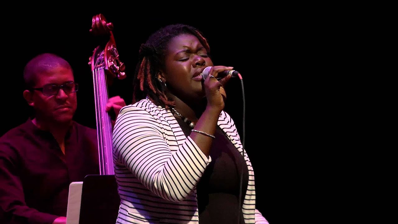 Our Love Is Here To Stay - Shacara Rogers