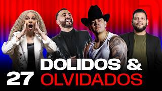 Ana Show, Hernán Sepúlveda y Tavo Morales en Zona De Desmadre con Mike Salazar Ep.27 T-8