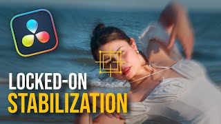 Famous How to do the locked-on Stabilization effect in DaVinci Resolve (FREE VERSION) Profile