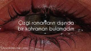 Manga - Alışırım Gözlerimi Kapamaya / Şarkılar