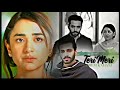 Teri meri x merasim  tere bin drama  wahaj ali x yumna zaidi  yumhaj 