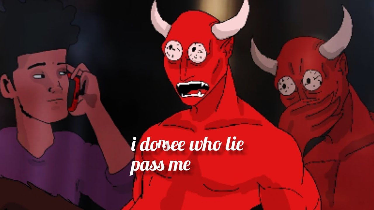 Were I See Someone Make Lie Pass Me YouTube were-i-see-someone-make-lie-pass-me-youtube