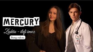 MERCURY || Bung 6-na || Ziaktu - ilefi imoz