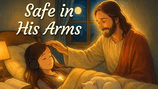 Calming Christian Music for Prayer & RestπΆπ | Psalms in Songs for Peace | Psalm Nights