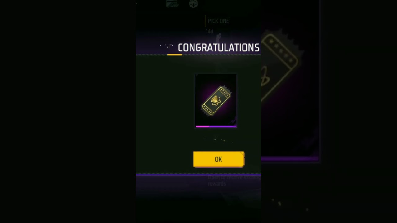 I open 6666 diamond box || in Free Fire max || 