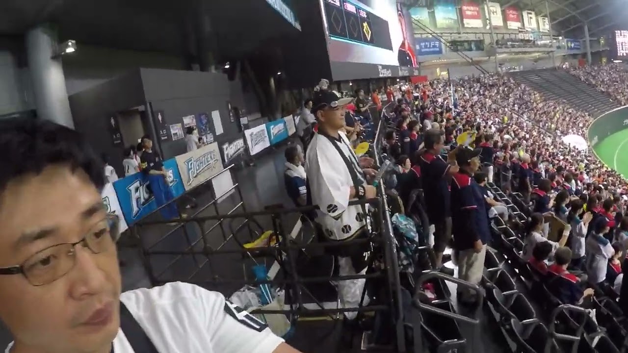 니혼햄 찬스 응원 (日本ハムチャンス応援)