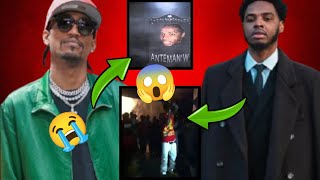 Le Jour Wendyy Te Depatya Pjay Leogane Akoz Disstrack Anteman An Level Performance