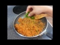 Dal Kanda - Maharashtrian Recipe