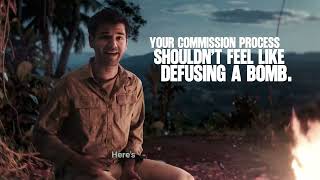 🌴 Commission Jungle - Ep.1 #Sales #Commission #RevOps #Finance #Compensation #SaaS