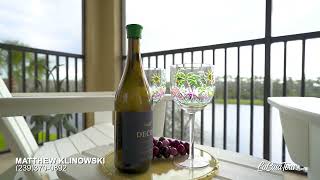 9727 Acqua Ct Unit 432 Naples FL for Sale in Treviso Bay