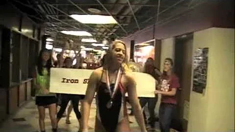 Clearfield Area High School | Lip Dub 2013