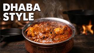 Old Delhi Style Keema Kapoore Recipe | चटपटा कीमा कपूरे बनाने का असली तरीका