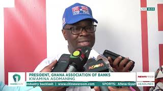 Banks Strengthen Fraud Systems as AI Threatens Financial Security in Ghana