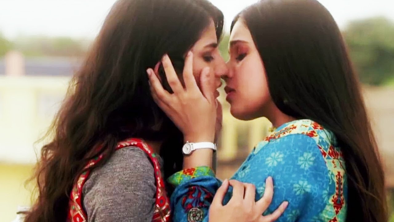 Rashmi agdekar kiss💋scenes YouTube