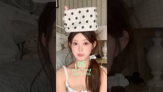 이번달 올리브영 추천템은요.. 🛍️ #올영추천템
