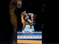 Hasan Yajdhani Iran Vs USA Wrestler Dangal Kushtitime Wrestling New Shortsfeed Shorts 